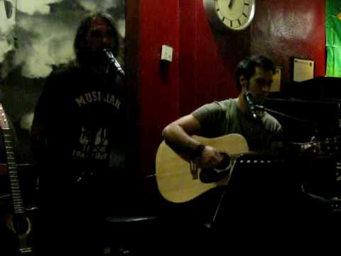 Don´t look back in Anger by Nuno Norte