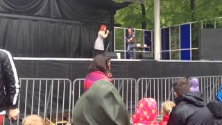 Lille nørd tingeltangel tage sang