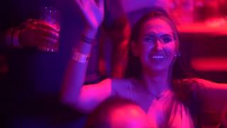 Get ready to party in Los Cabos