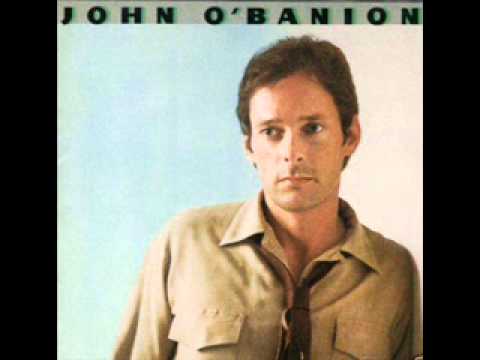 John O'Banion - Love You Like I Never Loved Before