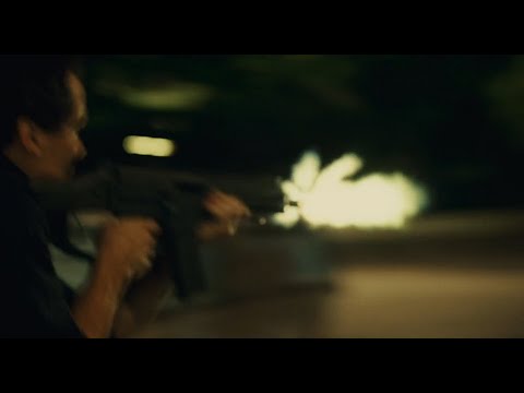 Elite Squad 2: The Enemy Within (2010) Street Shootout Scene