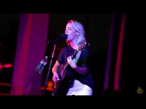 Bands on the Beach 2019 Featuring Chloe Channell