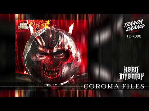 TDR008: 5. Hard Infantry - Corona Files