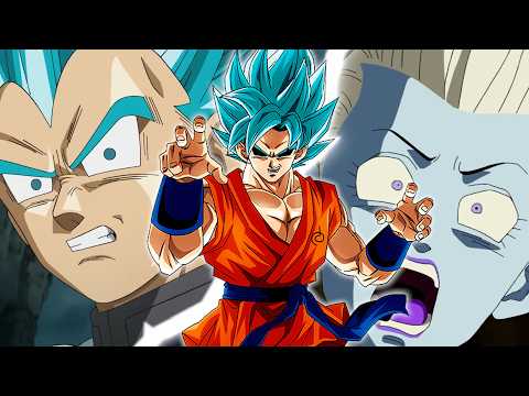 What if Resurrection 'F' was SUPER Awesome?