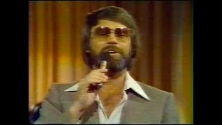 Glen Campbell Sings "Any Which Way You Can"