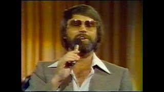 Glen Campbell Sings &quot;Any Which Way You Can&quot;