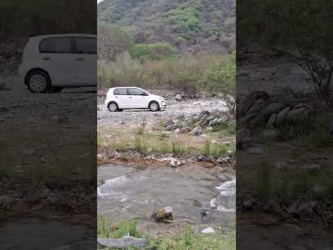 LA HIGUERA de Choromoro en el dpto Trancas