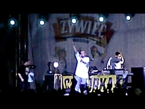 Delfinalia Gdynia 21.05.2011 Grubson- Na Szczycie HD