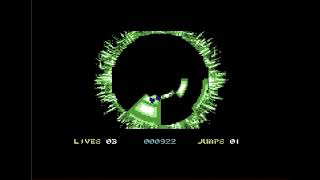 COMMODORE 64 += YOOMP ! =+ NEW FIXED VERSION 2025
