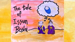 The Tale of Issun Boshi