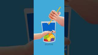Jinu Fails To Open His Juice Box 😂#kpopdemonhunter #jinu #shorts