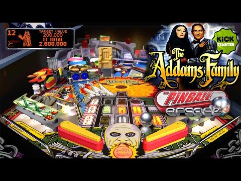 pinball arcade pc crack