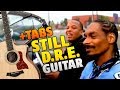 Dr Dre - Still Dre (Fingerstyle Cover On Acoustic Guitar + Tabs)