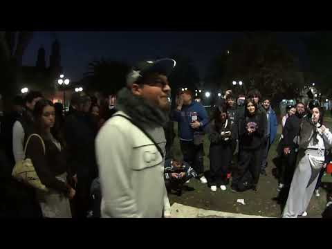 THANATOS vs KMATO vs MANÍA| 8VOS | SHAMAN KINGS ESPECIAL MINUTO