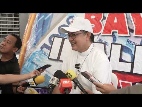 Framed as an ‘unfinished business,’ 40-year-old People Power faces test of 2028