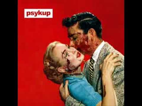 Psykup - Birdy