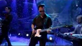 Mercury Rev - Goddes On A Highway