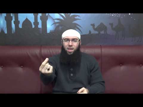 Ebu Hanifeja i lë pa fjalë ateistët! - Omer Bajrami