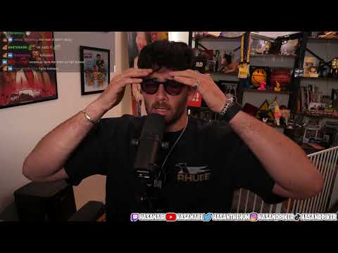 HasanAbi May 31, 2023 – Debt Ceiling, Student Debt, Sacklers Opioid Crisis, Iowa Building Collapse