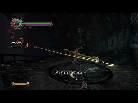 Dante's Inferno. Part 34 Malebolge 4