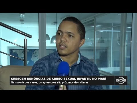 Crescem denúncias de abuso sexual infantil no Piauí 26 01 2023