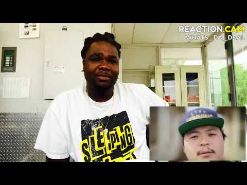 Yungmain // Aktion “CANDY PAINT REMIX “ Reaction