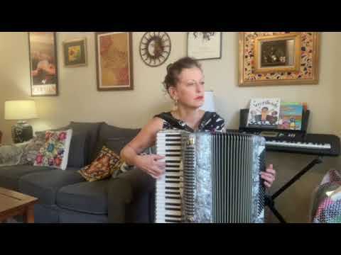 Promotional video thumbnail 4 for Accordion By Terry