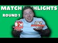 NRL 2023 | Dolphins v Sydney Roosters | Match Highlights REACTION