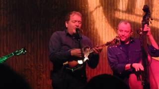 The Seldom Scene - What Am I Doing Hangin&#39; Round