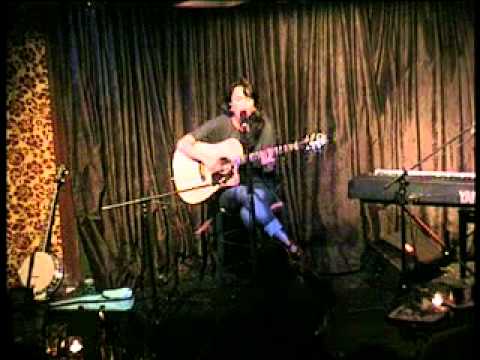 Jasmine Rodgers, New Song 2, The Regal Room 09/11/11