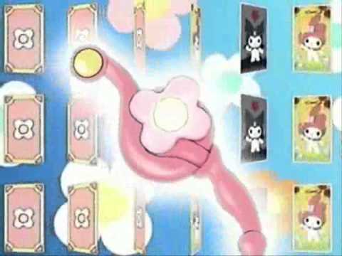 Onegai My Melody: Kuru Kuru Shuffle! Opening and Ending