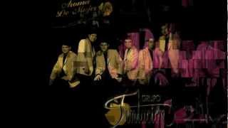 GRUPO TENTACION  PERDONAME ( demo ) 1996