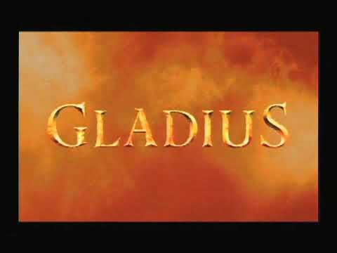 Gladius (PS2/Xbox/GC) (2003) Video Game US Trailer