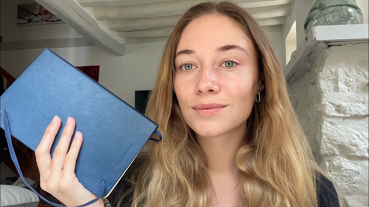 HOW I MANAGE MY MONEY AS AN ULTRA MINIMALIST 💰