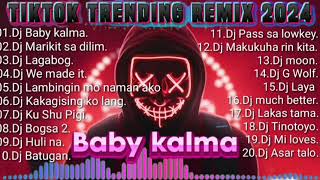 Download lagu Baby kalma | Lagabog | Tiktok trending remix 2024 mp3