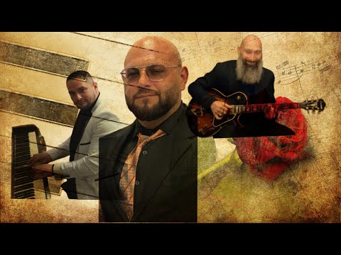 Amor Tony Lakatos - Botos Zsolt  -  Menj csak tovább az utadon