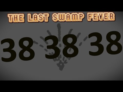 MLP Horror | The Last Swamp Fever