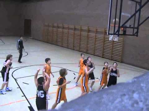 Take Aldaba Tolosa vs BKL b Beasain