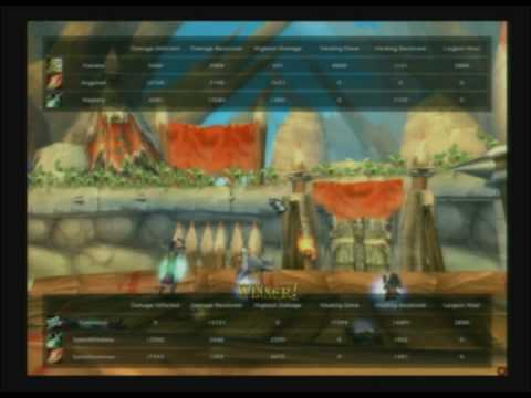 SPEED vs. DOKDO Round 2 - Intel Extreme Masters Seoul