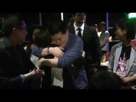 SU Election Results 2015