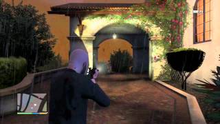 Grand Theft Auto V - Story Walkthrough - Part 98