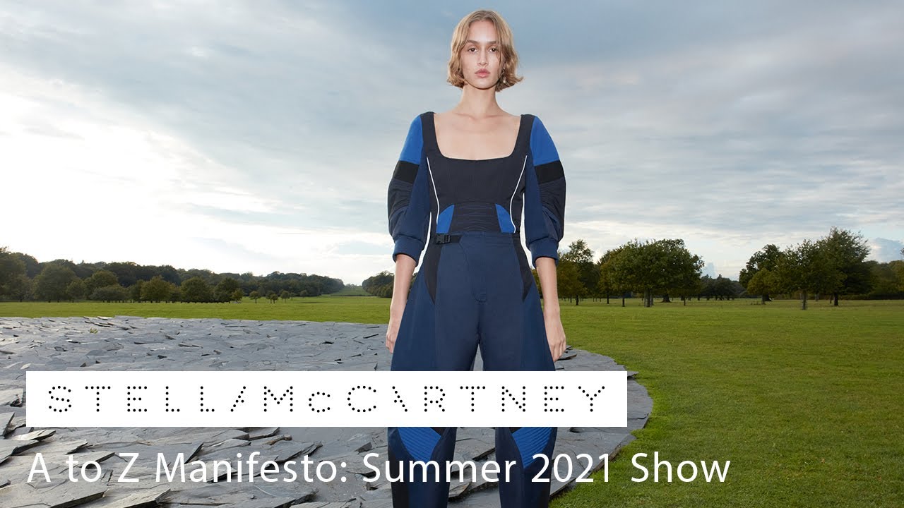 McCartney A to Z Manifesto: Summer 2021 Show thumnail
