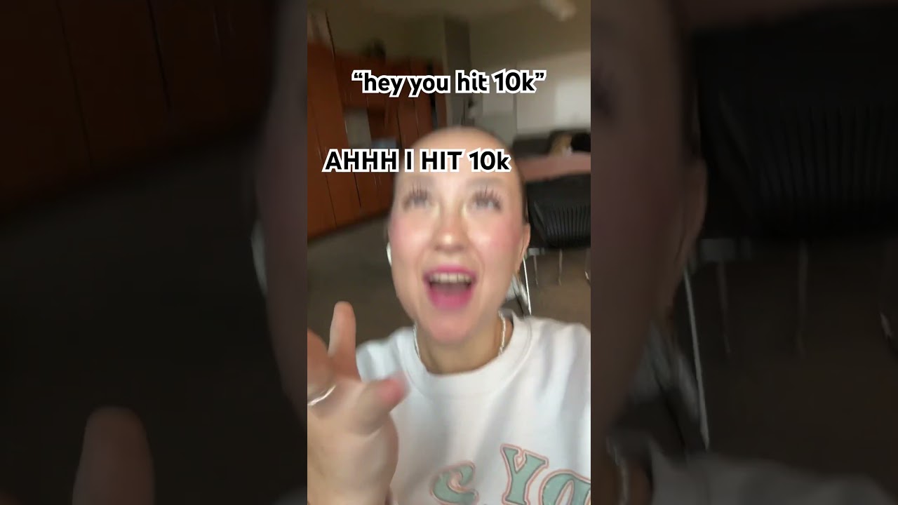 Thank you guys so much IM SHOCKEDDD