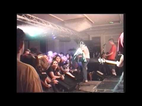 Capdown : Thistle Hotel, Exeter 17 Oct 2002
