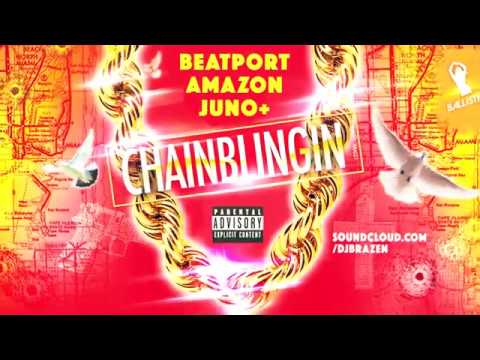 CHAINBLING PROMO VIDEO