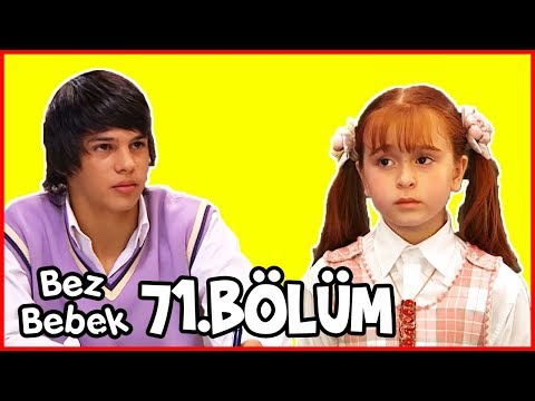 Bez Bebek 71.Bölüm - Full Bölüm - Tek Parça