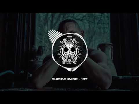 Suicide Rage - 187