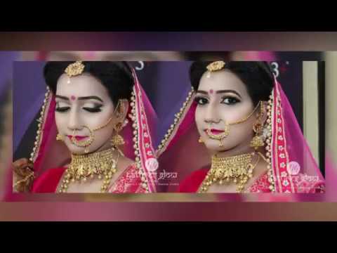 Bridal Makeup Artist portfolio by Chitra Singh in Delhi - Photo 2 Bridal Makeup Artist portfolio by Chitra Singh in Delhi - Photo 2