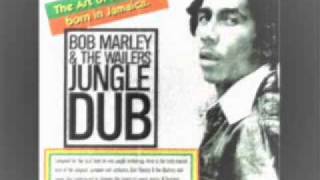 Bob Marley - Kaya/ Soul rebel/ Kingston 12 shuffle REGGAE DUB