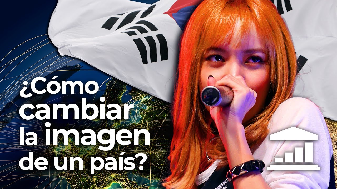 ¿Por qué el KPOP es el ARMA POLÍTICA de COREA? - VisualPolitik